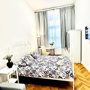 Appartement met Twee Slaapkamers